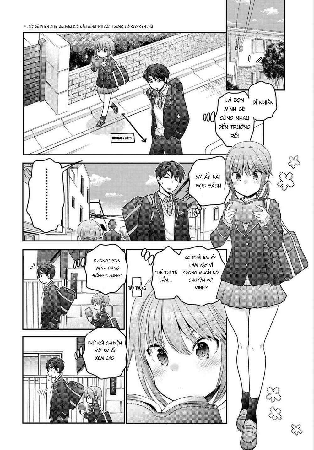 shishunki-chan no shitsukekata chapter 2.1 - Next chapter 2.2