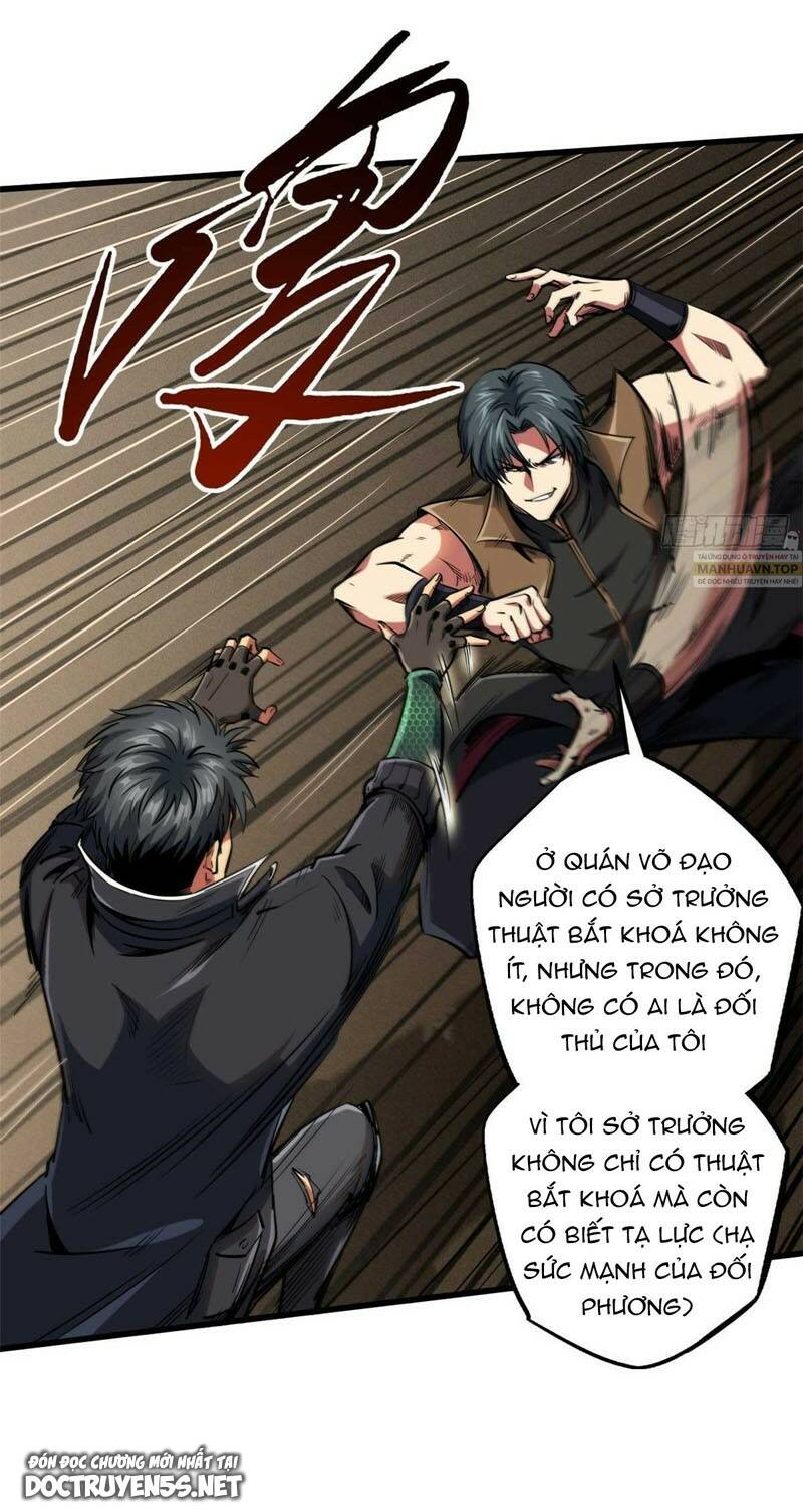 siêu cấp thần cơ nhân chapter 112 - Next Chapter 112