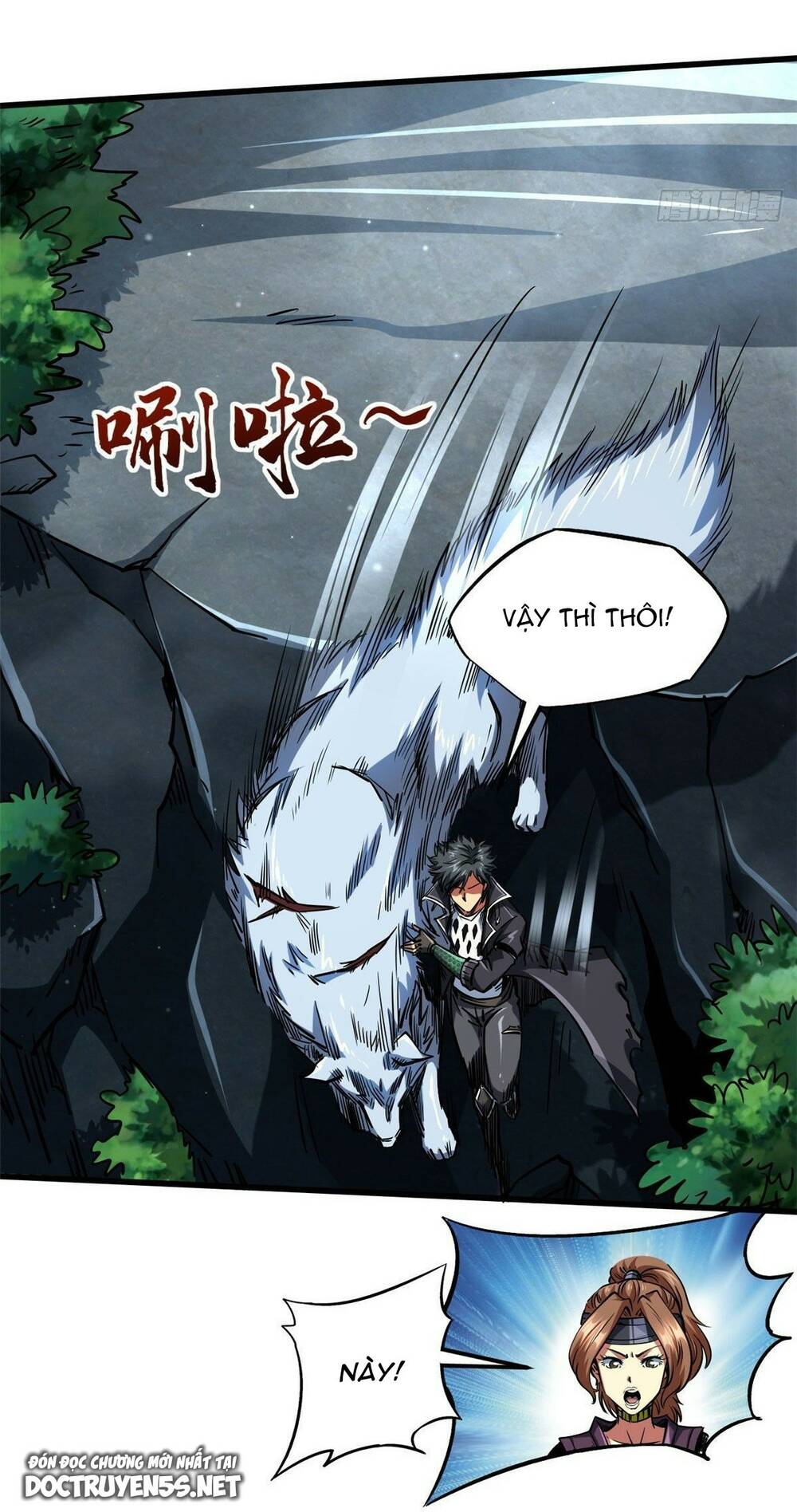 siêu cấp thần cơ nhân chapter 114 - Next Chapter 114