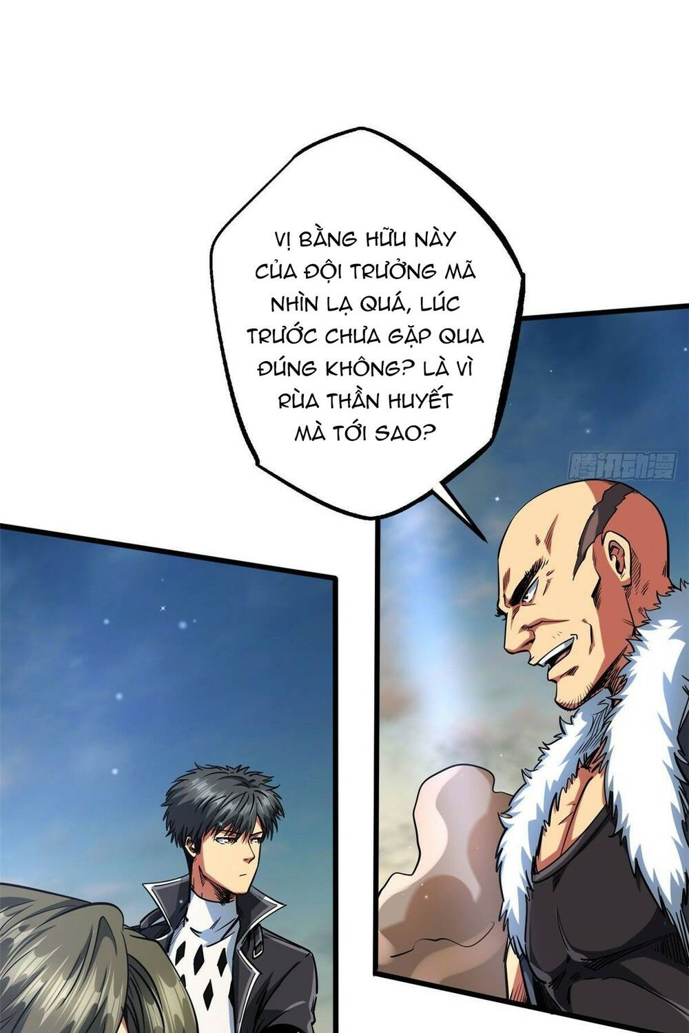 siêu cấp thần cơ nhân chapter 114 - Next Chapter 114