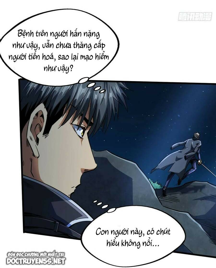 siêu cấp thần cơ nhân chapter 127 - Next Chapter 127