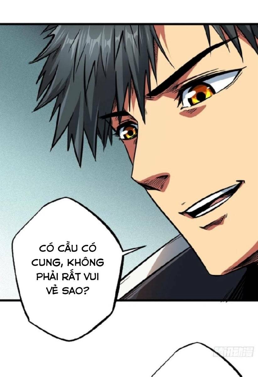 siêu cấp thần cơ nhân chapter 13 - Next Chapter 13