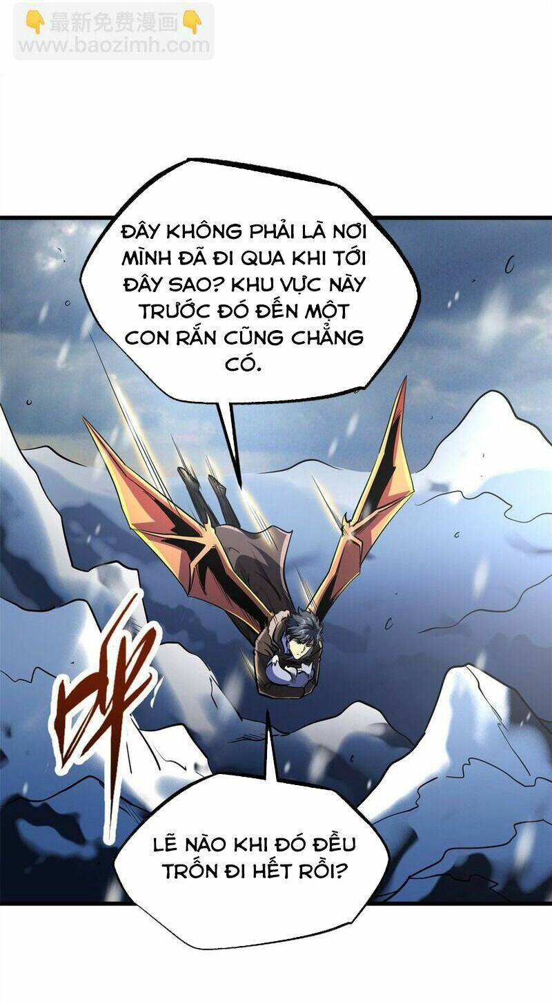 siêu cấp thần cơ nhân chapter 187 - Next Chapter 187