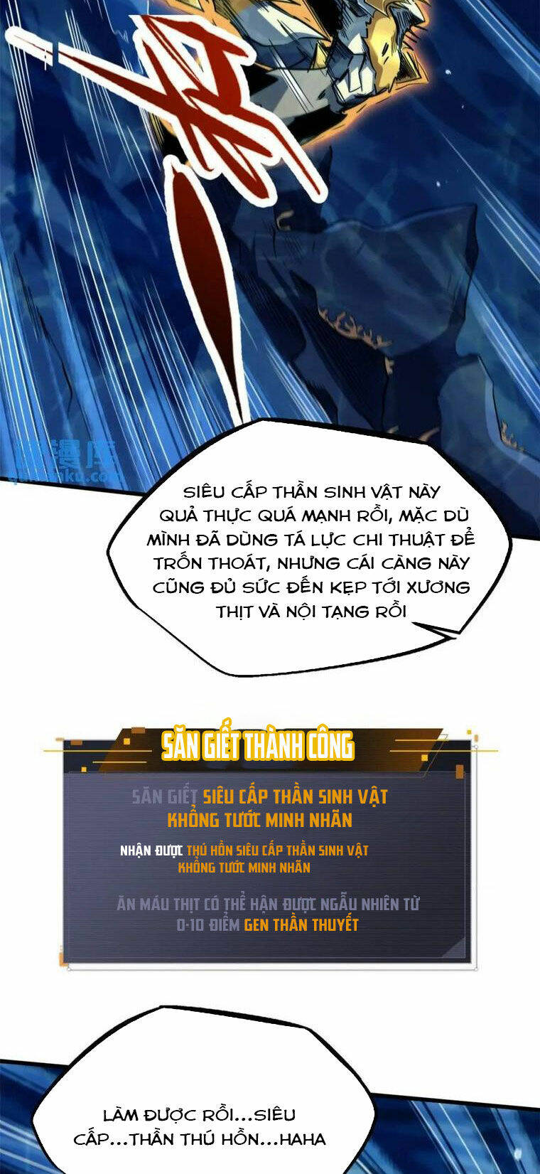 siêu cấp thần cơ nhân chương 212 - Next Chapter 212