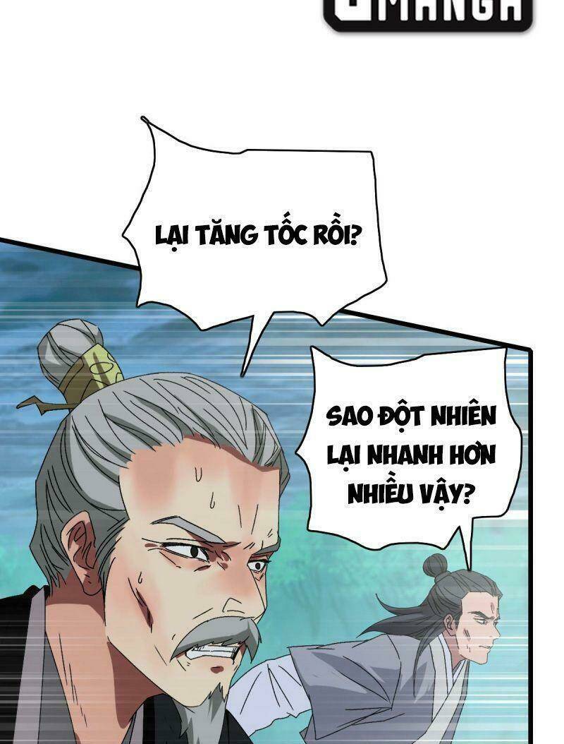 siêu đạo thần thuật Chapter 100 - Next Chapter 101