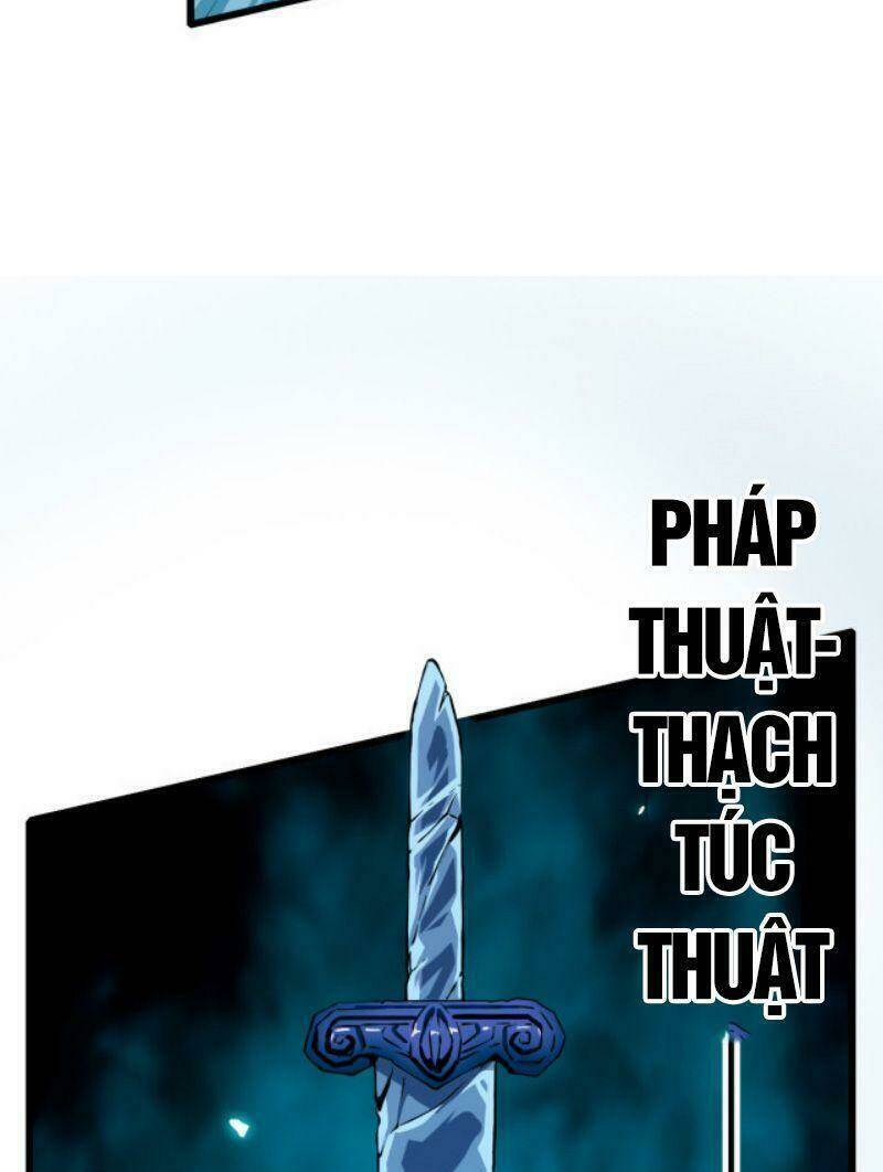 siêu đạo thần thuật Chapter 39 - Next Chapter 40