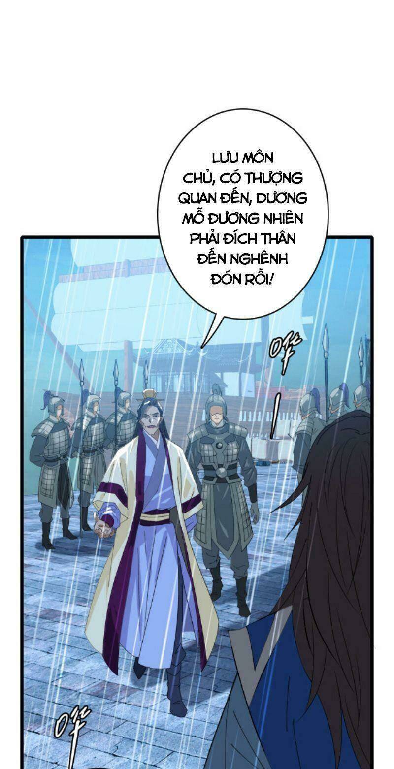 siêu đạo thần thuật Chapter 50 - Next Chapter 51