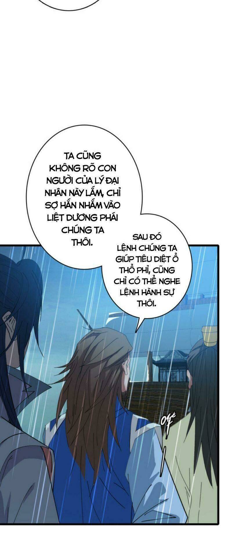 siêu đạo thần thuật Chapter 50 - Next Chapter 51