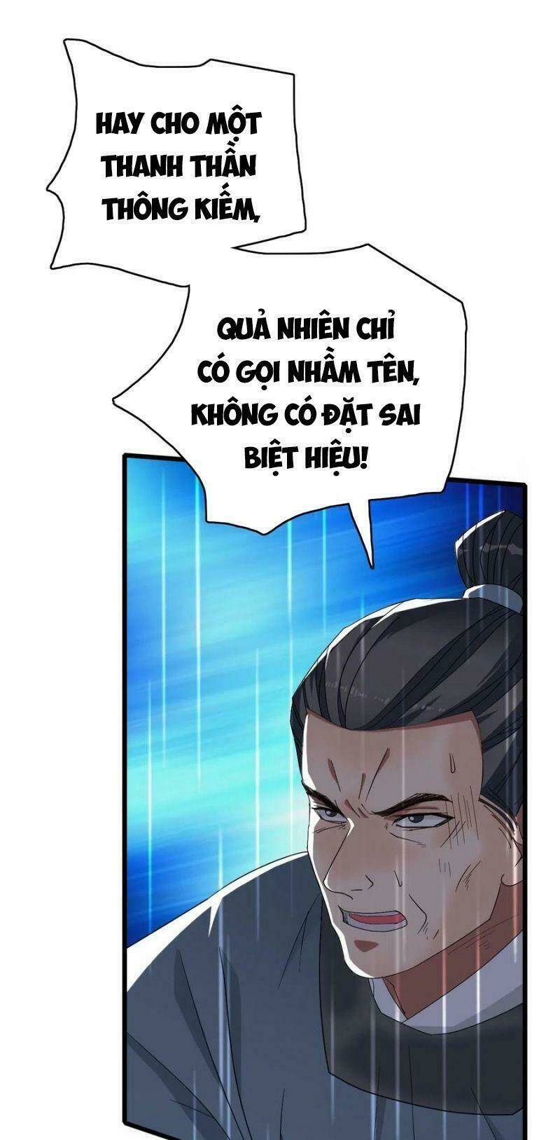 siêu đạo thần thuật Chapter 58 - Next Chapter 59