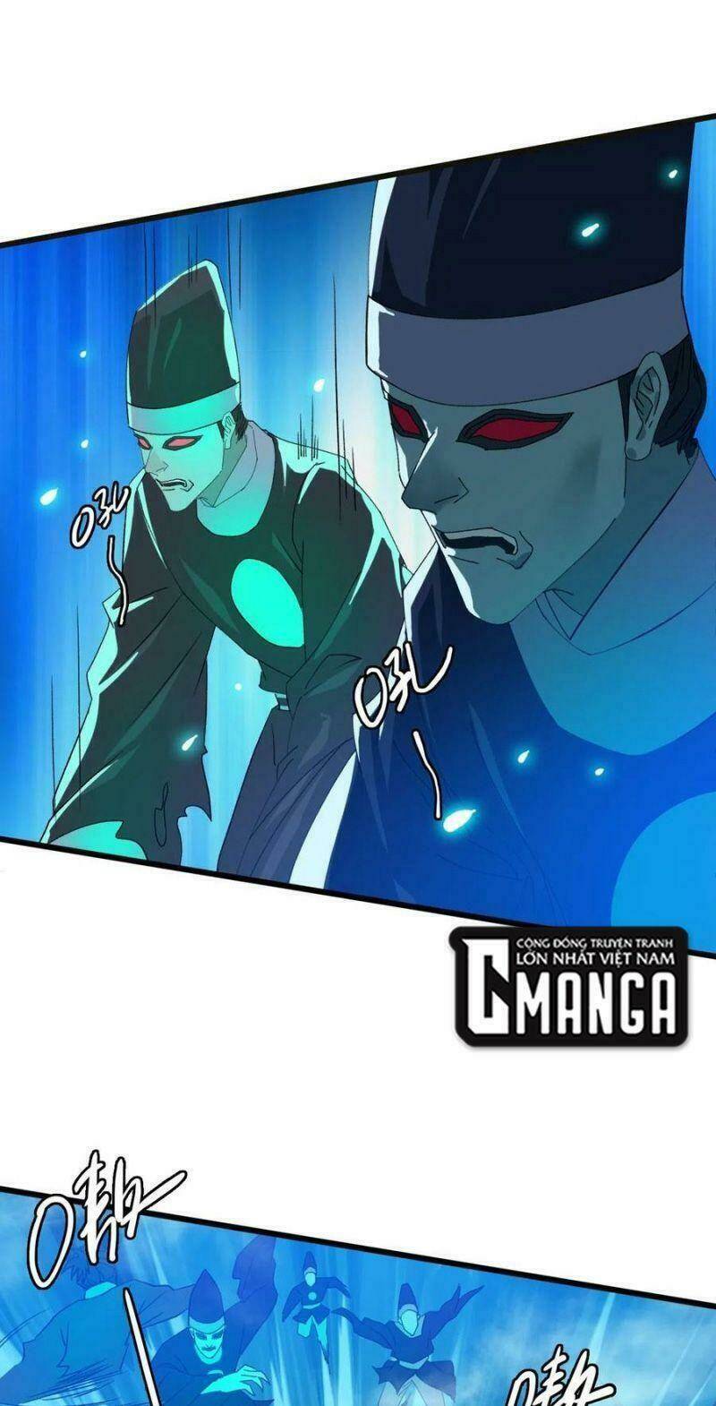 siêu đạo thần thuật Chapter 64 - Next Chapter 65