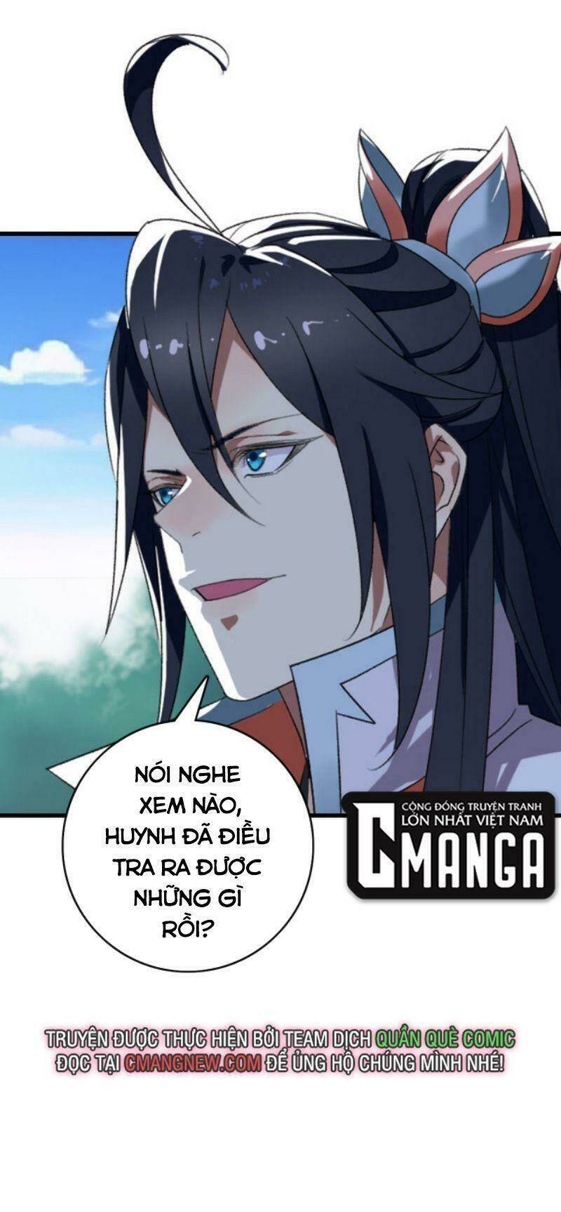 siêu đạo thần thuật Chapter 73 - Next Chapter 74