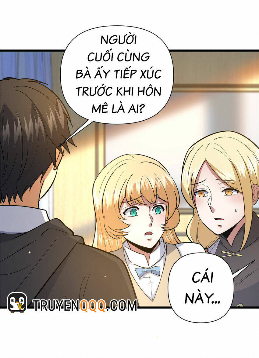 siêu phàm sát thần chương 101 - Next Chapter 101