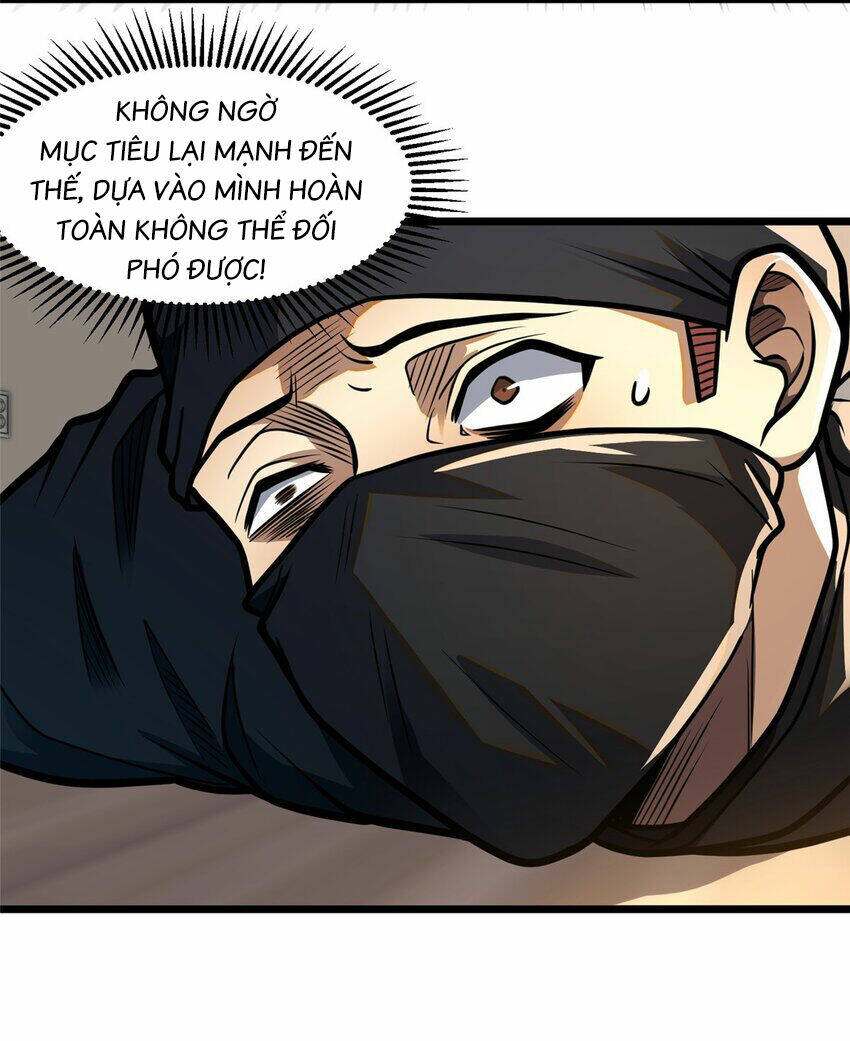 siêu phàm sát thần chương 103 - Next Chapter 103