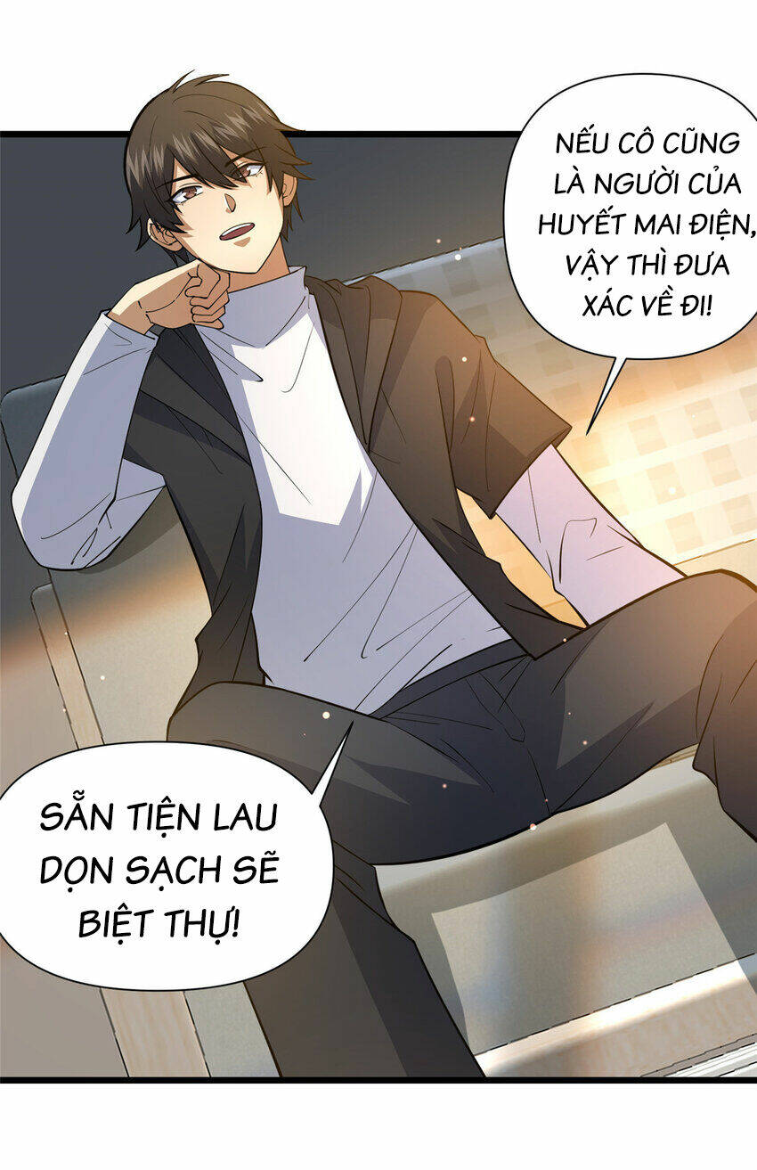 siêu phàm sát thần chương 103 - Next Chapter 103