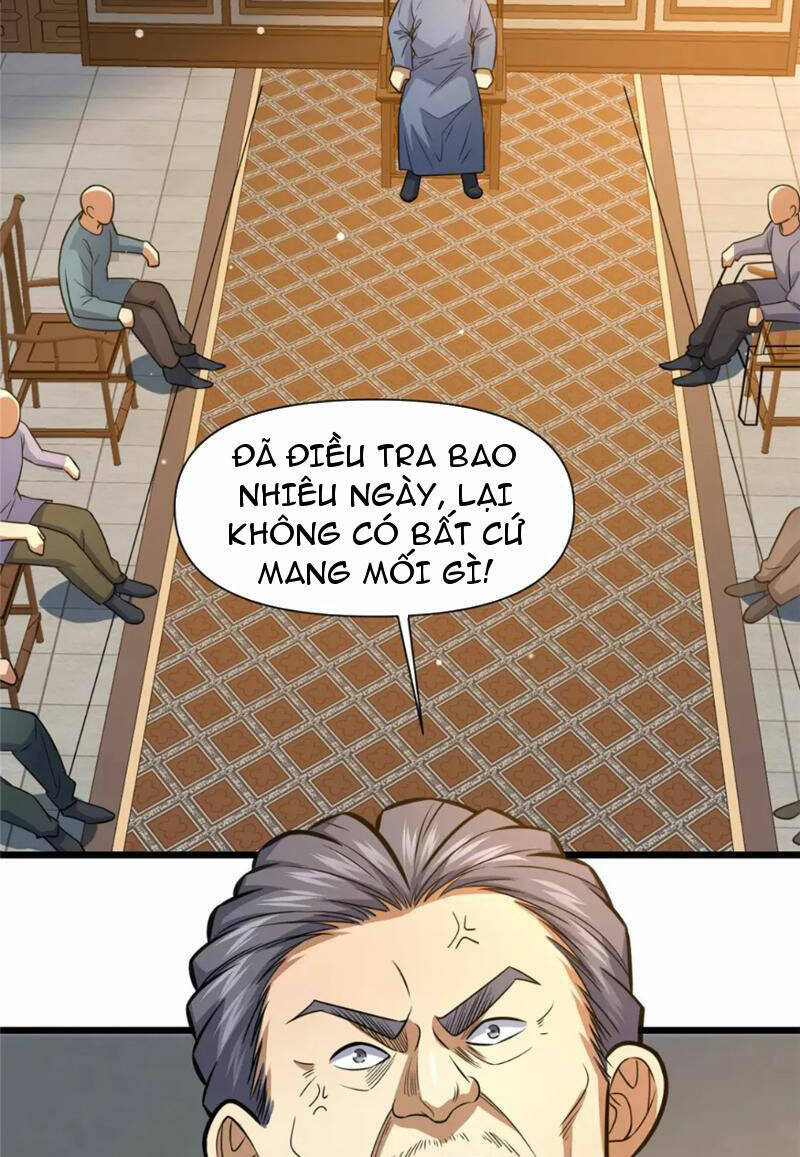 siêu phàm sát thần chapter 118 - Next Chapter 118