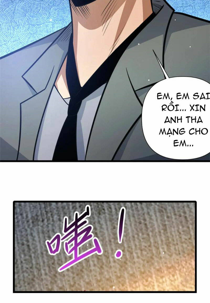 siêu phàm sát thần chapter 118 - Next Chapter 118