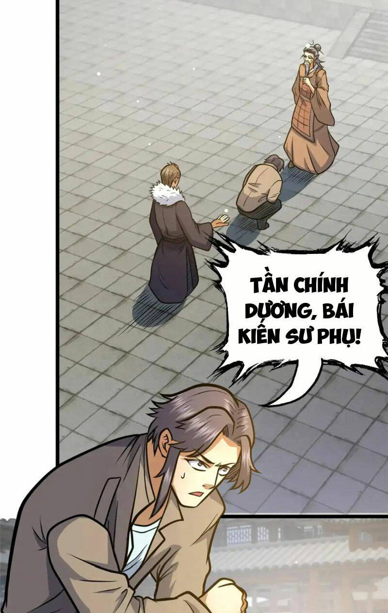 siêu phàm sát thần chapter 129 - Next Chapter 129