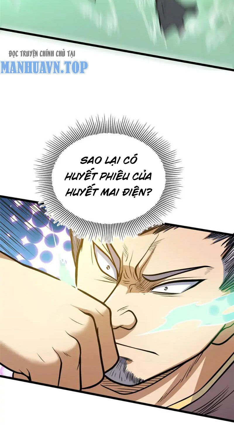 siêu phàm sát thần chương 158 - Next Chapter 158