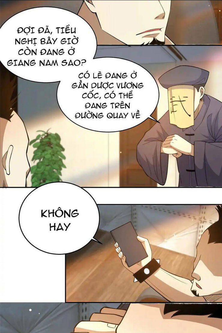 siêu phàm sát thần Chương 169 - Next Chapter 169