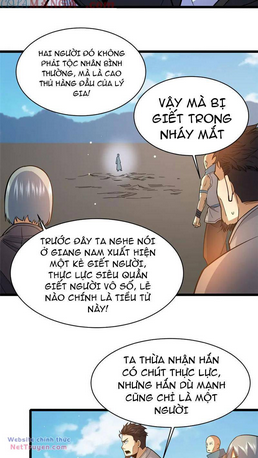 siêu phàm sát thần chương 175 - Next Chapter 175