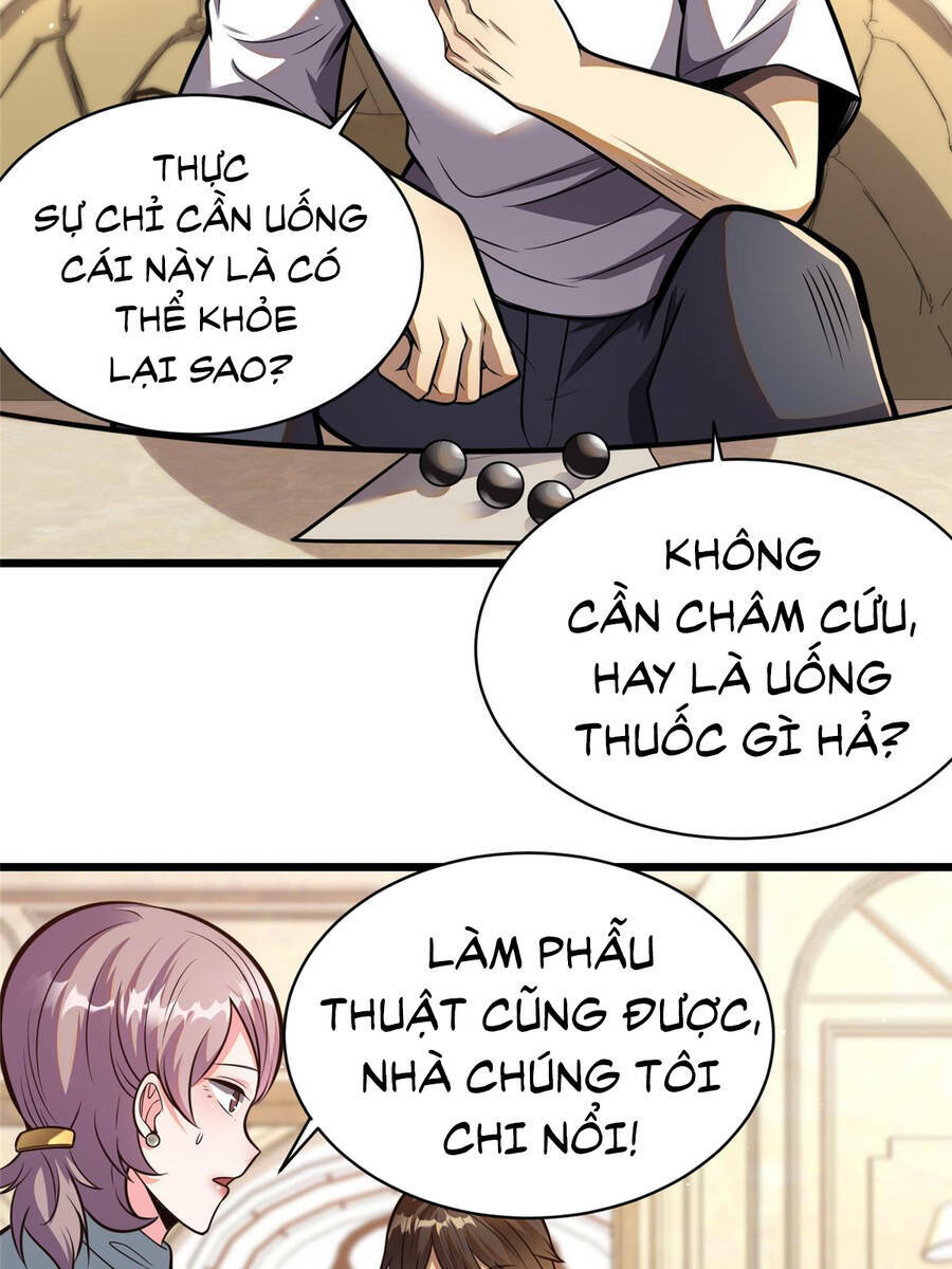 siêu phàm sát thần chapter 18 - Next Chapter 18