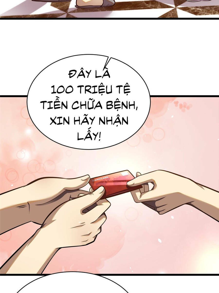 siêu phàm sát thần chapter 18 - Next Chapter 18