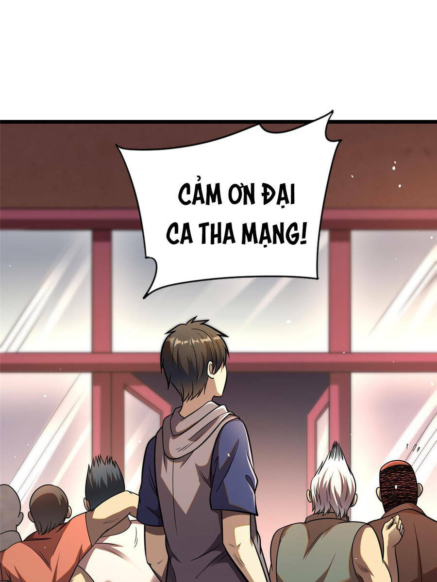 siêu phàm sát thần chapter 22 - Next Chapter 22