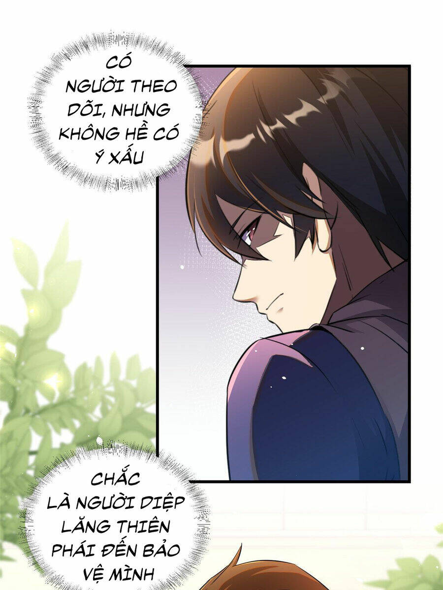 siêu phàm sát thần chapter 33 - Next Chapter 33