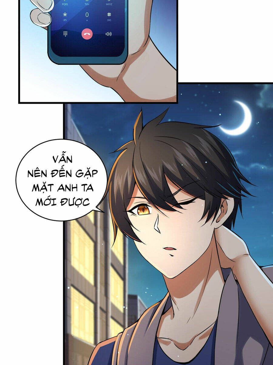 siêu phàm sát thần chapter 33 - Next Chapter 33