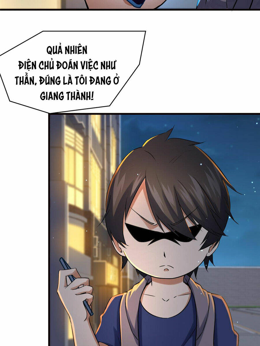 siêu phàm sát thần chapter 33 - Next Chapter 33