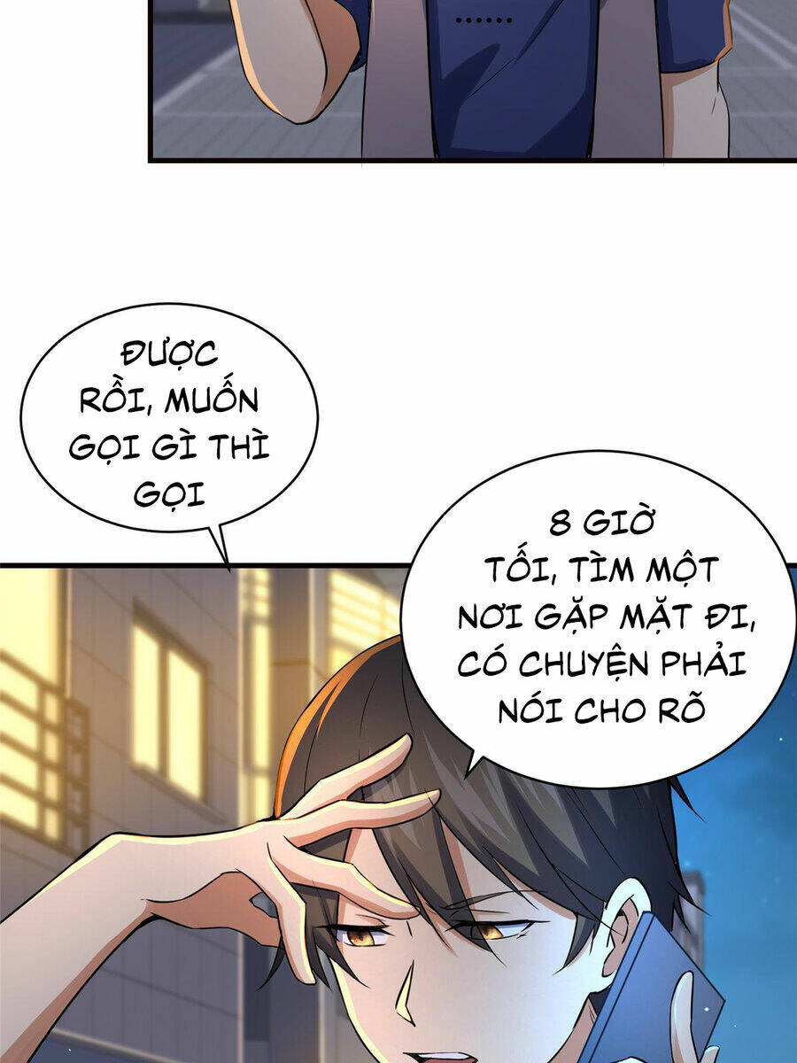 siêu phàm sát thần chapter 33 - Next Chapter 33