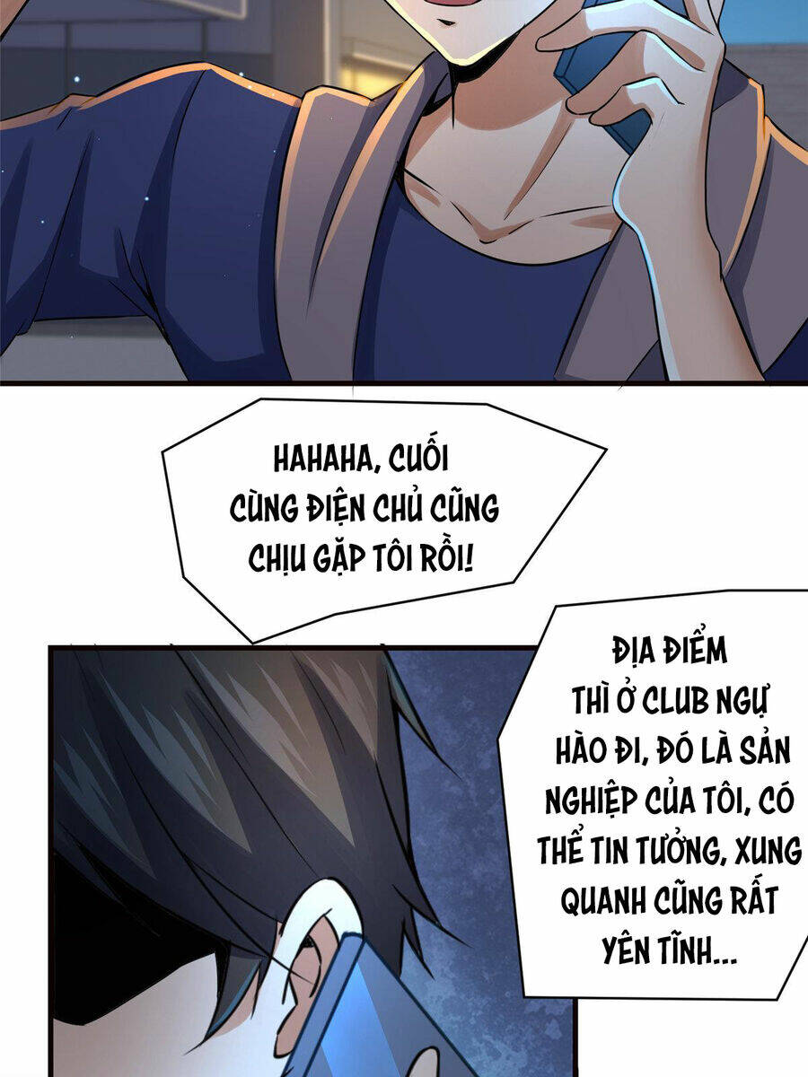 siêu phàm sát thần chapter 33 - Next Chapter 33