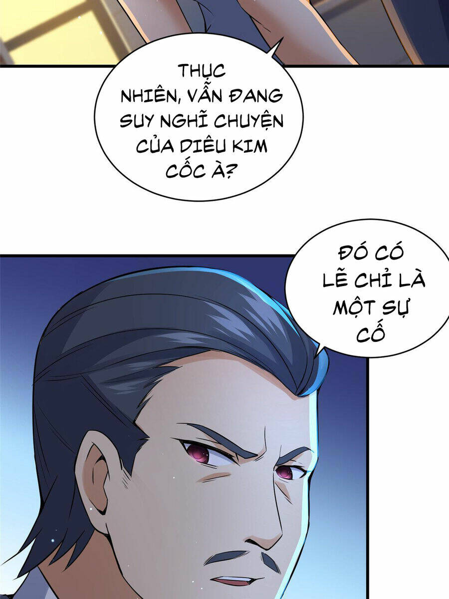 siêu phàm sát thần chapter 33 - Next Chapter 33