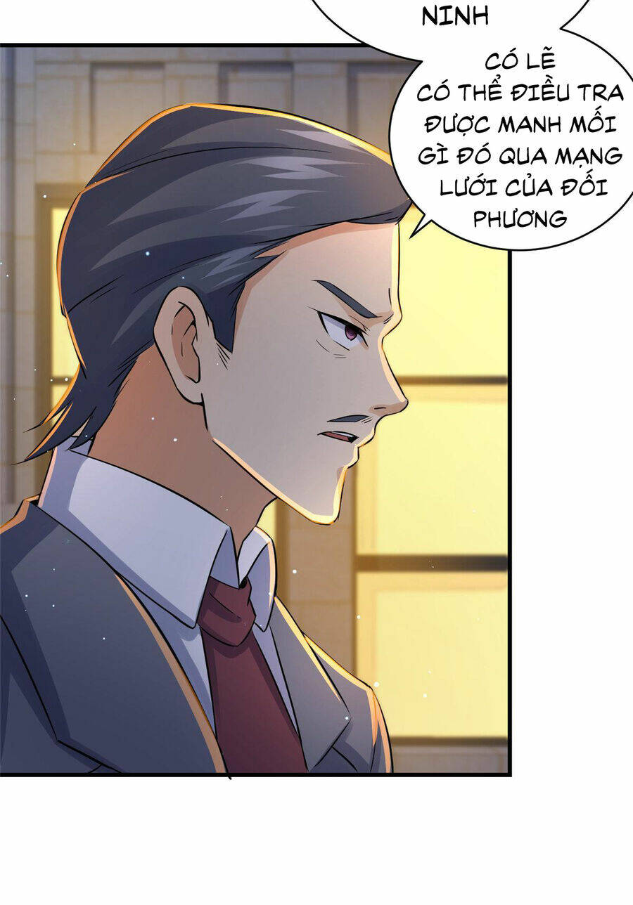 siêu phàm sát thần chapter 33 - Next Chapter 33