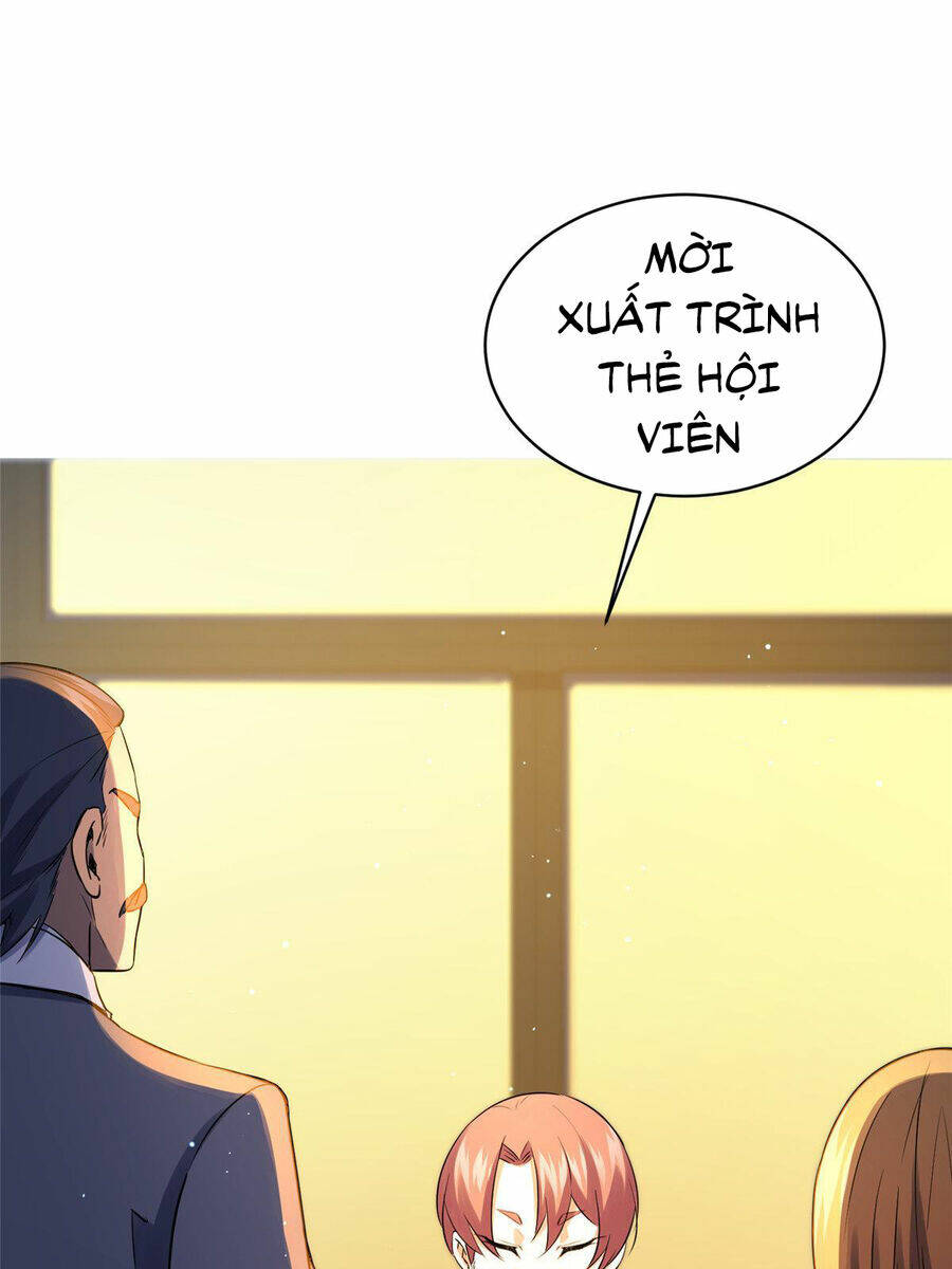 siêu phàm sát thần chapter 33 - Next Chapter 33