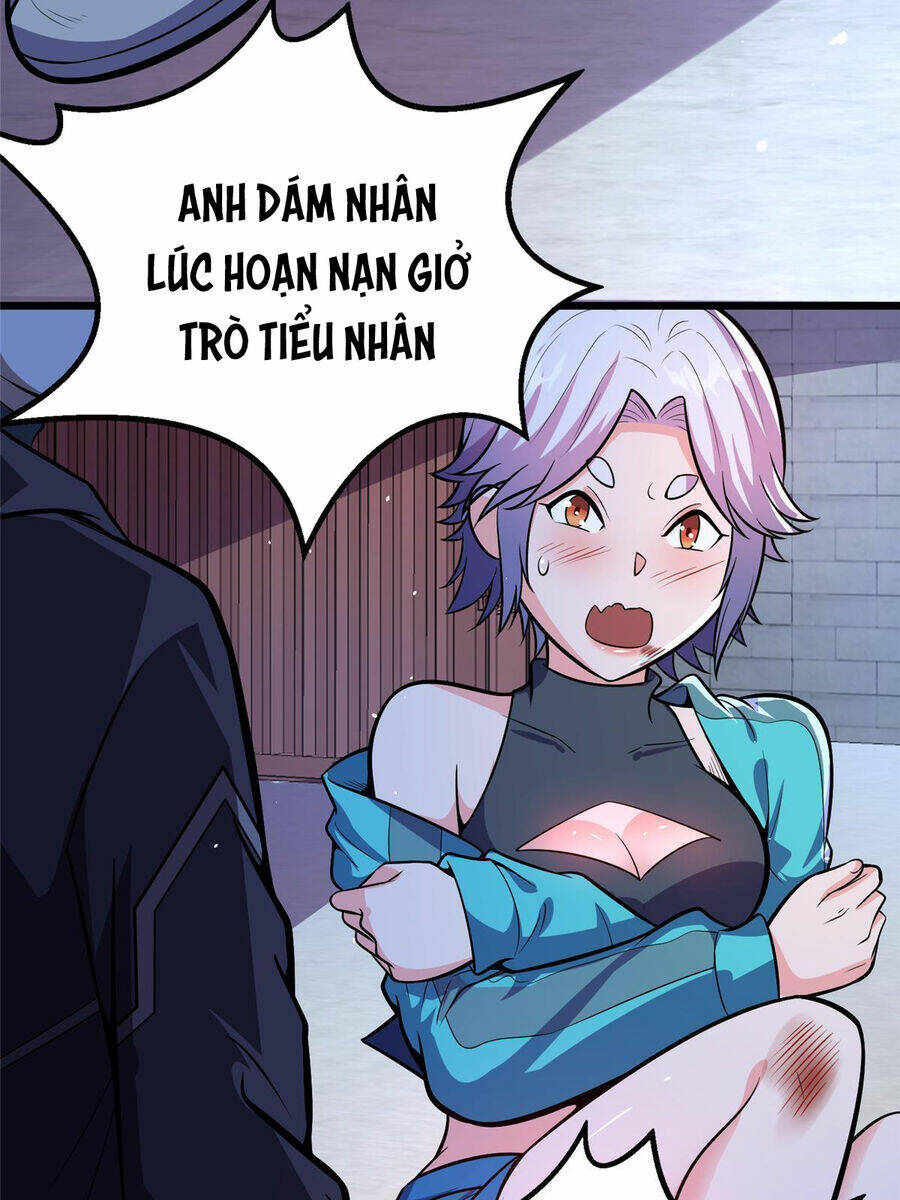 siêu phàm sát thần chương 41 - Next Chapter 41