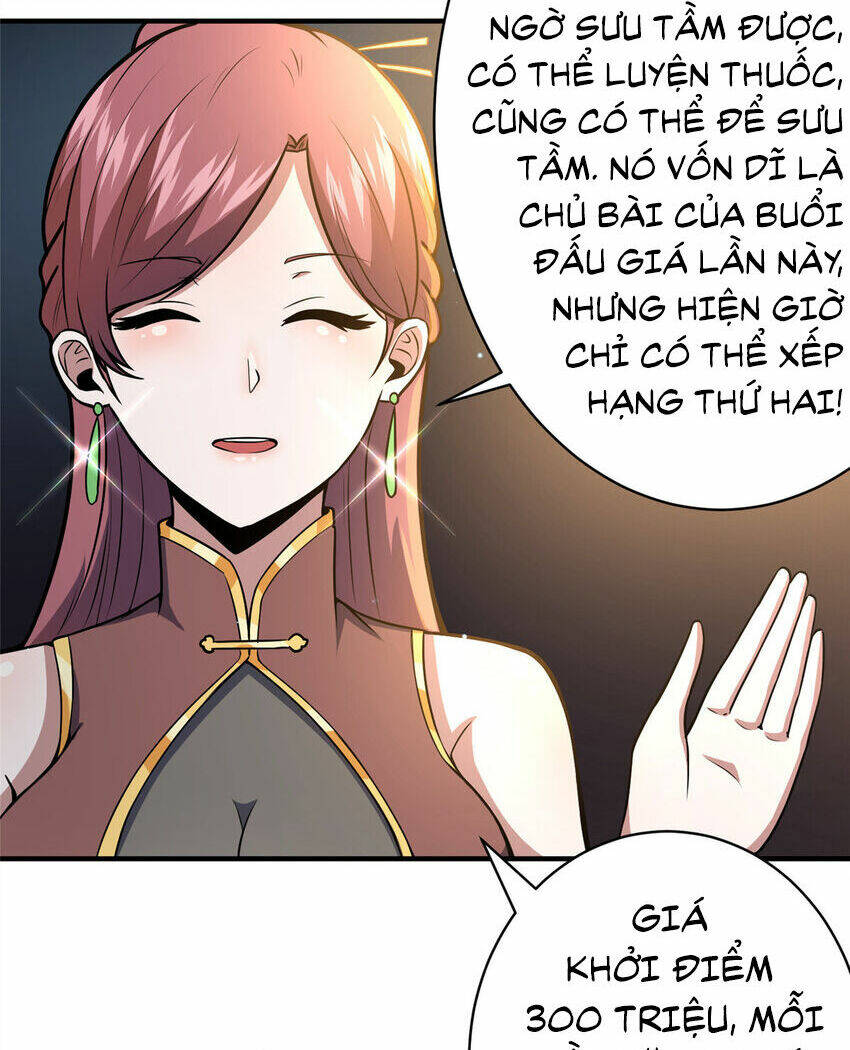 siêu phàm sát thần chương 49 - Next Chapter 49