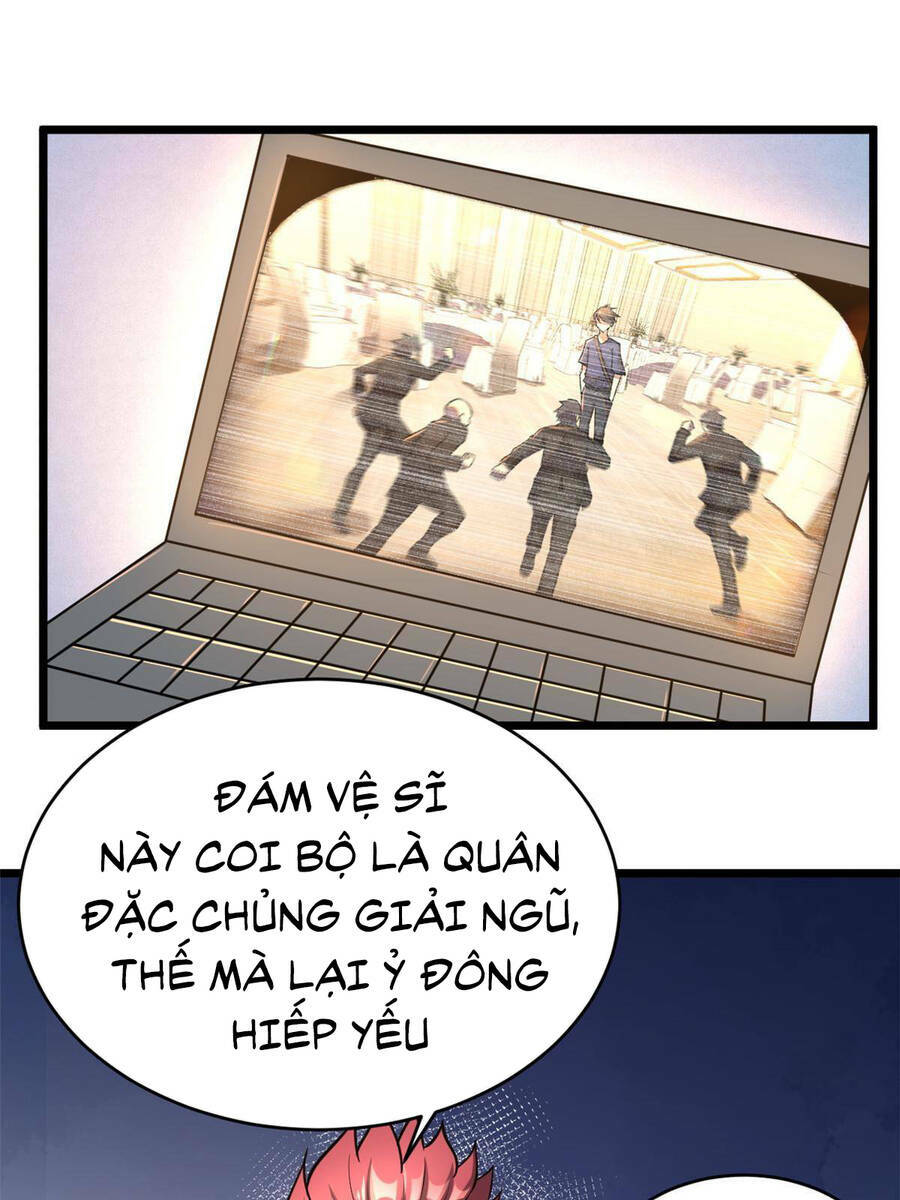 siêu phàm sát thần chapter 6 - Next Chapter 6