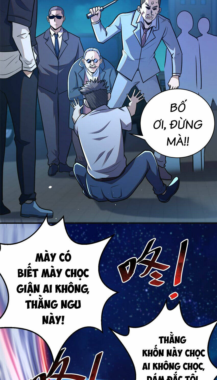 siêu phàm sát thần chương 61 - Next Chapter 61