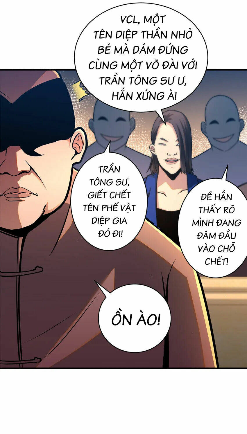 siêu phàm sát thần chương 69 - Next Chapter 69