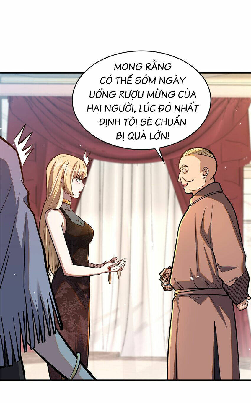 siêu phàm sát thần chương 77 - Next Chapter 77