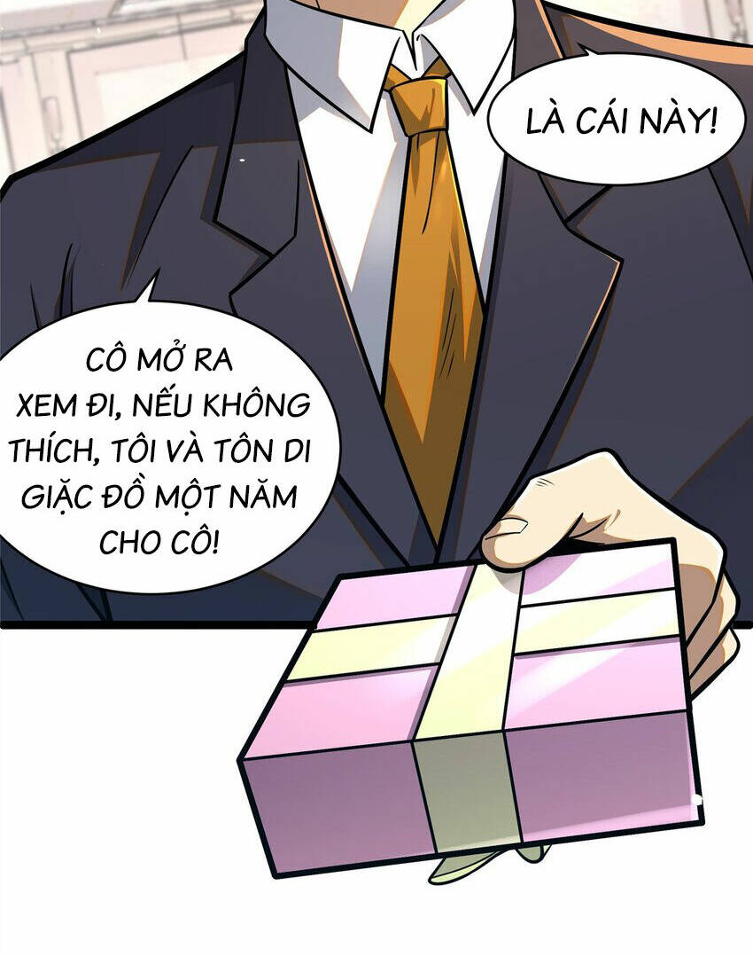 siêu phàm sát thần chương 77 - Next Chapter 77