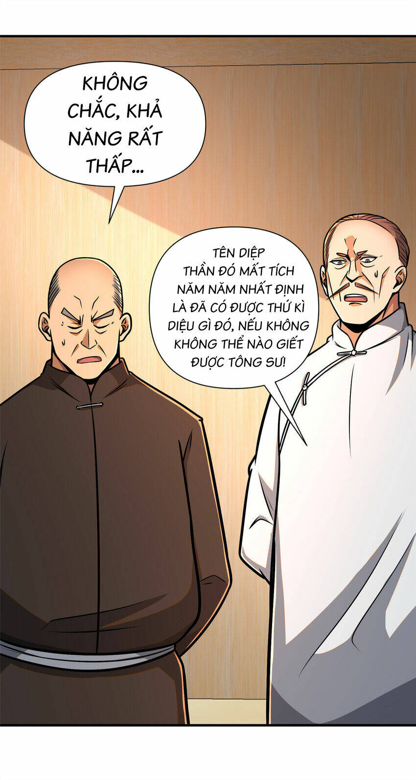 siêu phàm sát thần chương 85 - Next Chapter 85