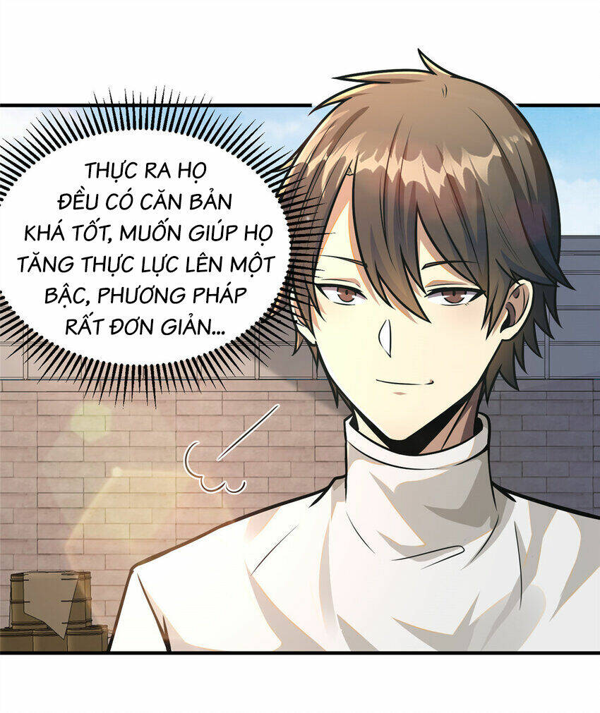 siêu phàm sát thần chương 85 - Next Chapter 85