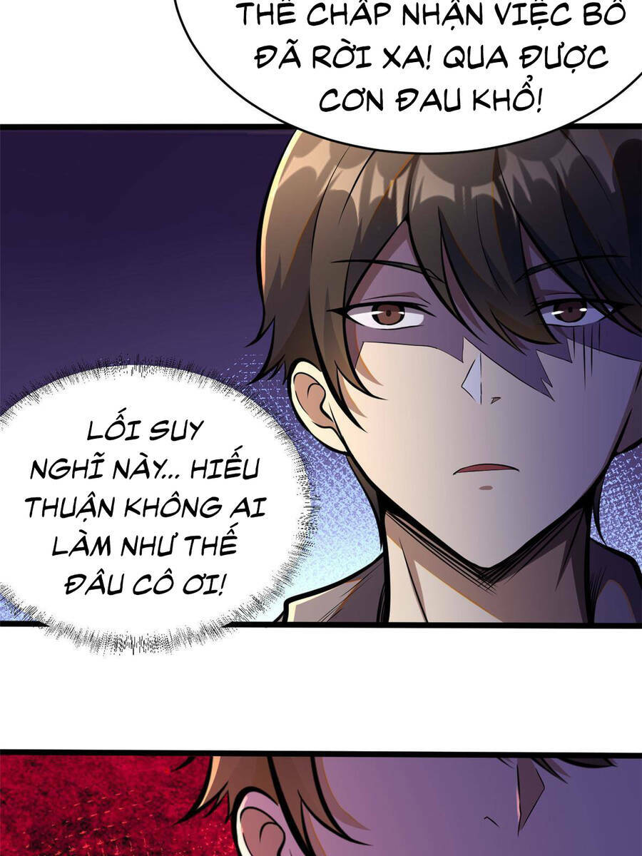 siêu phàm sát thần chapter 9 - Next Chapter 9