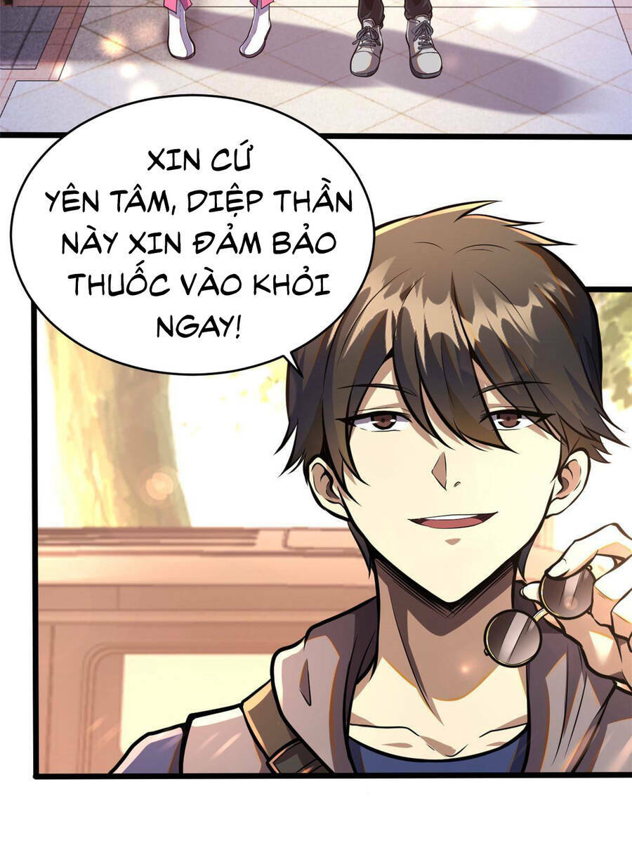 siêu phàm sát thần chapter 9 - Next Chapter 9