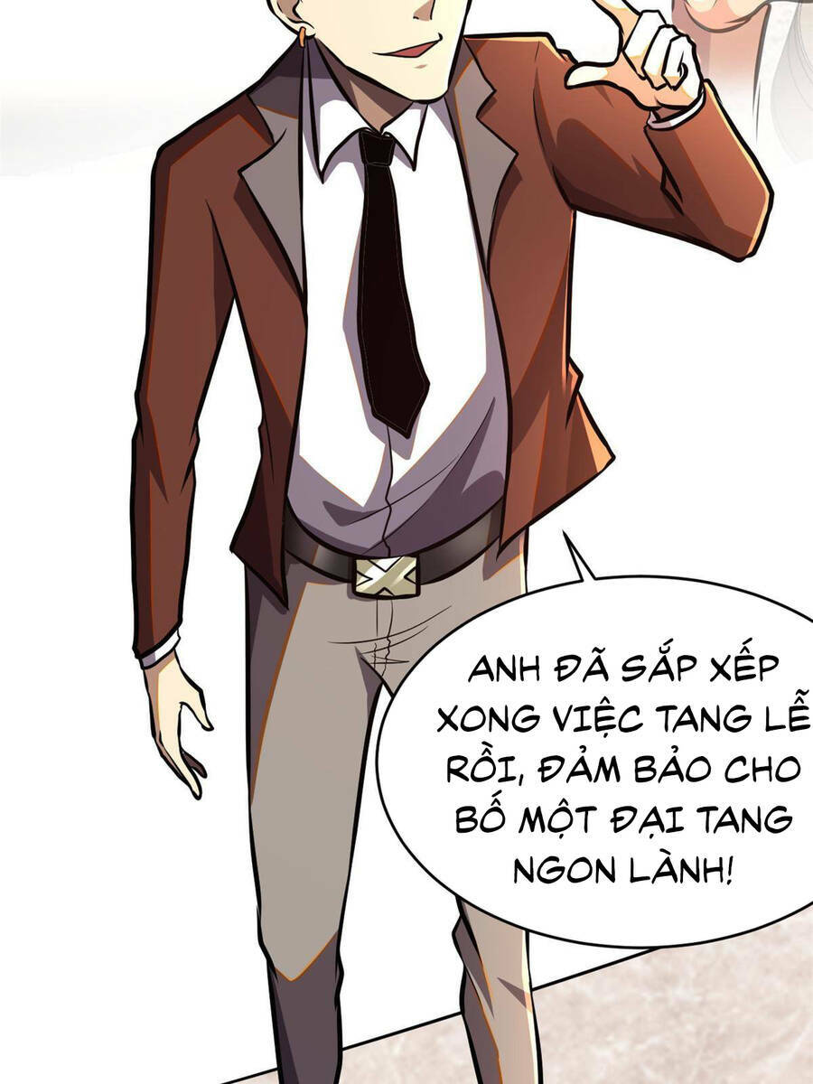 siêu phàm sát thần chapter 9 - Next Chapter 9