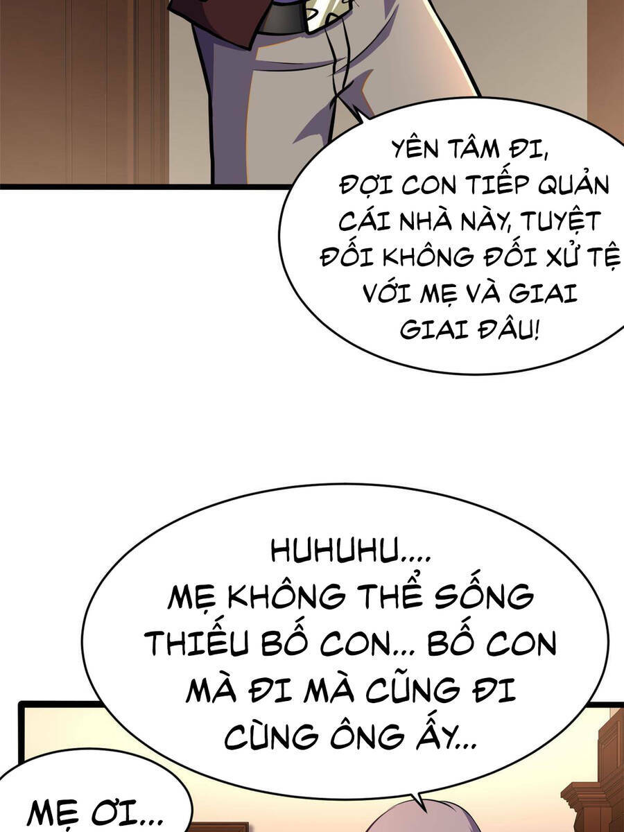 siêu phàm sát thần chapter 9 - Next Chapter 9