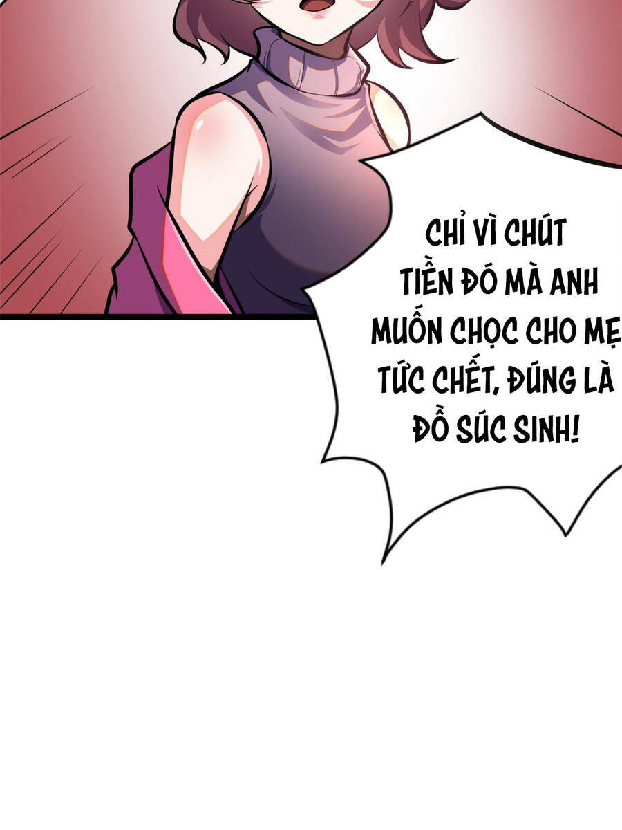 siêu phàm sát thần chapter 9 - Next Chapter 9