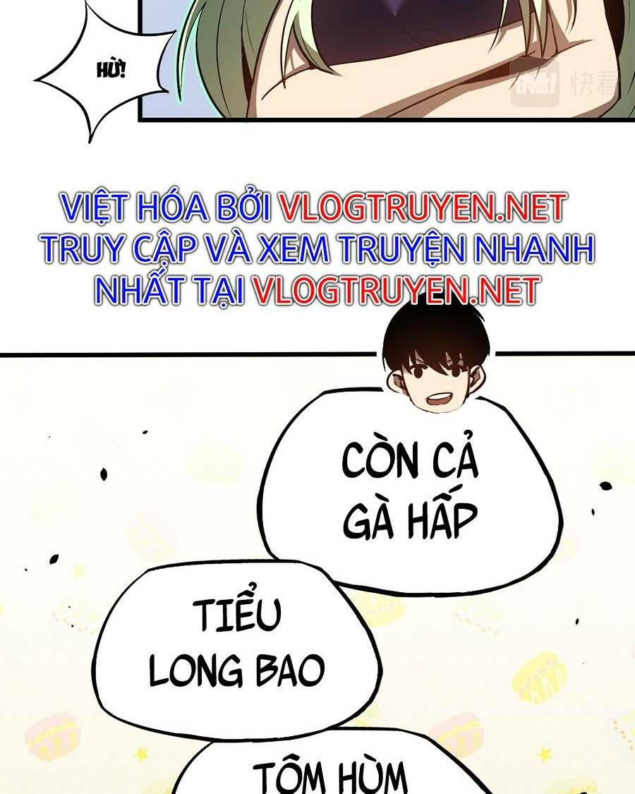 siêu phàm tiến hóa chương 66 - Next Chapter 66